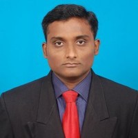 Naresh D