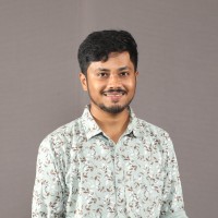 Vignesh Mahalingam