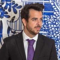 Pablo Revilla Gimeno