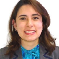 Kathia Michelle Molina V.