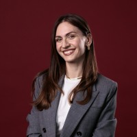Irina Tomić