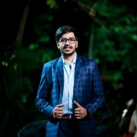 Punith M Kumar
