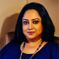 Nilanjana Purkayasstha