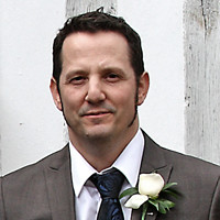 Mathew Hobson
