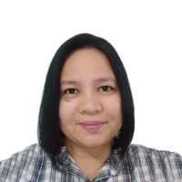 Maria Divina Gracia Arellano