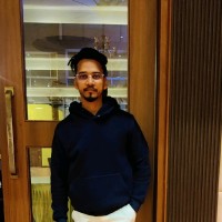 Afsar Dhondfode