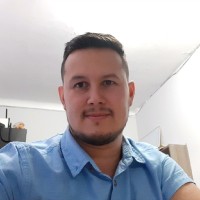 Luis Alvaro Castillo Orellana