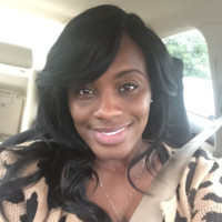 Letice Morgan
