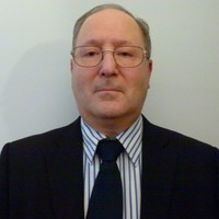 Anthony Taylor
