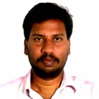 Muthu Krishnan