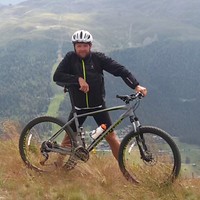 Angelo Moglia