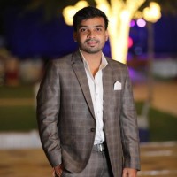 Arun M