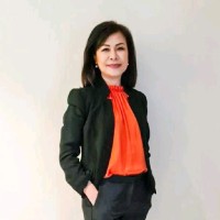 Sylfia Tanumihardja