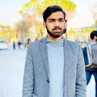 M Junaid Iqbal