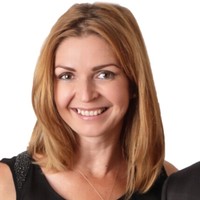 Lana Sokolova