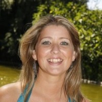 Cátia Margarida C Estêvão Da Silva