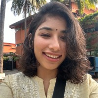 Ridhi Khurana