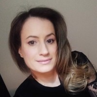 Małgorzata Pokorska