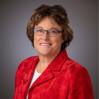 Cindy Montgomery