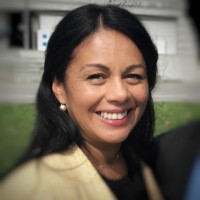 Nina Smith