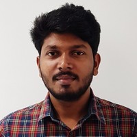 Saravana Kumar D