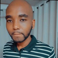 Siphiwe Mohale