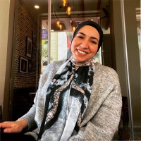 Radwa Elmeligy