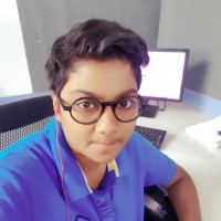 Monalisa Behera