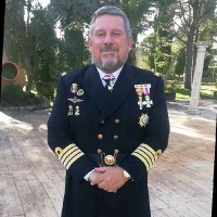 Carlos Fernando Ferrere Pery