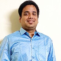 Vishwaksen Kilambi