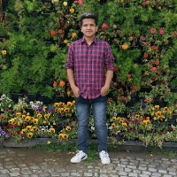 Chetan Upadhyay