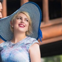 Grace Von Allure