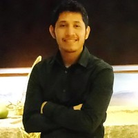 Daniel Enrique Gómez Torres