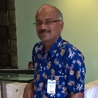 Arun Shanmugam