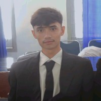 SENDY DEMATRA TARIGAN