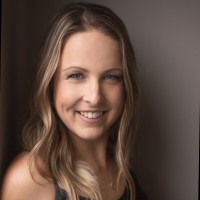 Kristina Pinton