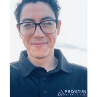 Eric Paul Zapata