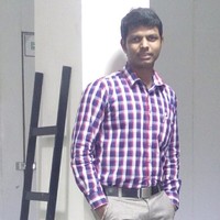 Manikandan K