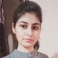 Angel Malhotra