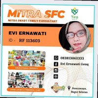 Evi Ernawati