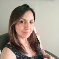 Viviana López Céspedes