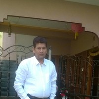Amresh Kumar Jha