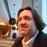 Philip Syron, CIP, CRM