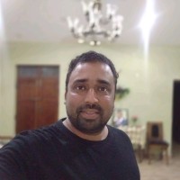 Mervyn Caldeira