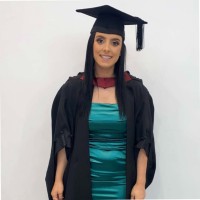 Megan Mcalees