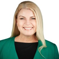 Tina Maunder