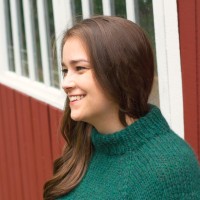 Catie Vogel