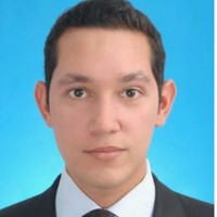 Bruno Cucalón M