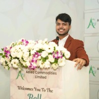 CS Chinmay Rathore