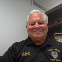 Edward Selby